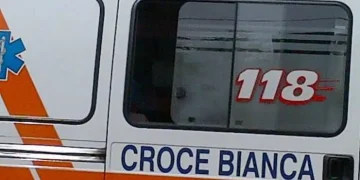 Tragedia a Sadali, schianto in moto: morto turista tedesco