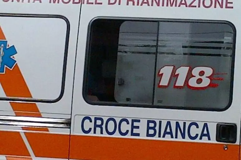 Tragedia a Sadali, schianto in moto: morto turista tedesco
