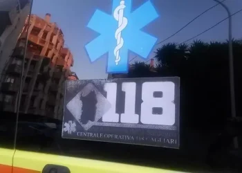Scontro sull’Orientale Sarda a Baunei, muore un motociclista