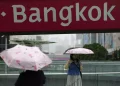 Inondazioni a Bangkok, dichiarato lo stato di calamità