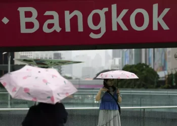 Inondazioni a Bangkok, dichiarato lo stato di calamità