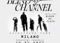 Blind Channel live a Milano a febbraio 2027