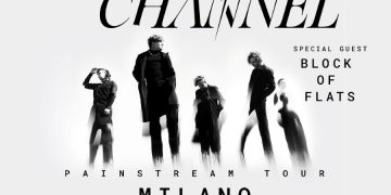 Blind Channel live a Milano a febbraio 2027