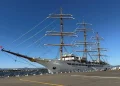 La navi da crociera di lusso sbarcano in Sardegna, 54 approdi sino a dicembre