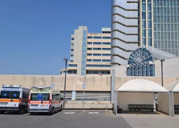 Muore in ospedale 26enne coinvolto ieri in un incidente stradale