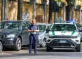Daniel Maldini positivo all’etilometro, ritirata patente dopo incidente