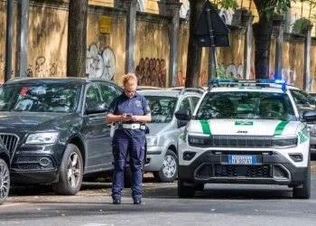 Daniel Maldini positivo all’etilometro, ritirata patente dopo incidente