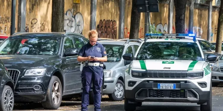 Daniel Maldini positivo all’etilometro, ritirata patente dopo incidente