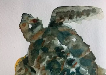 L’arte incontra la scienza, un fumetto e una mostra a Cagliari