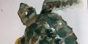 L’arte incontra la scienza, un fumetto e una mostra a Cagliari
