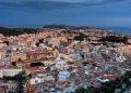 Pavimenti freschi e zone d’ombra, piano anti caldo a Cagliari