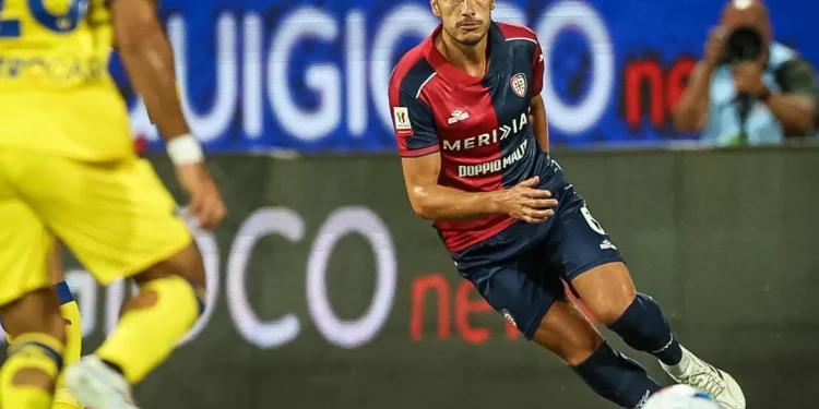 Coppa Italia: Verona batte il Cagliari, agli ottavi sfiderà la Roma