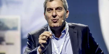 Mario Calabresi pronto a candidarsi a sindaco di Milano. ‘Lascio Chora, voglio percorrere una strada nuova’