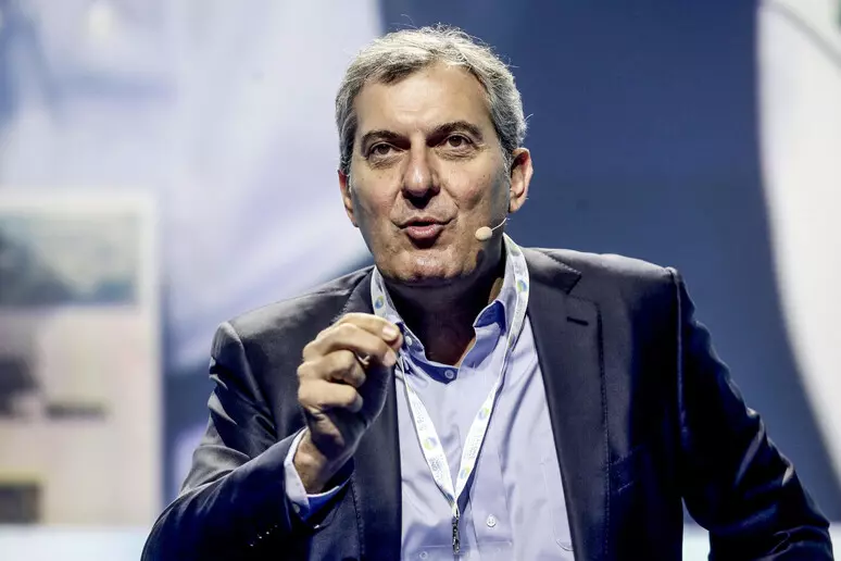 Mario Calabresi pronto a candidarsi a sindaco di Milano. ‘Lascio Chora, voglio percorrere una strada nuova’