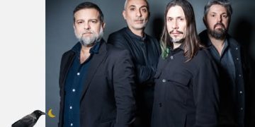 I Calibro 35 in concerto a Cagliari il 24 ottobre