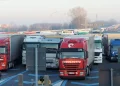 Protesta degli autotrasportatori siciliani, fermi dal 16 al 20 ottobre