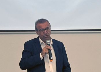 Lapideo, Regione e aziende sarde del comparto alla fiera Marmomac di Verona