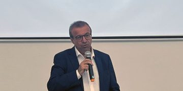 Lapideo, Regione e aziende sarde del comparto alla fiera Marmomac di Verona