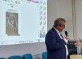 Monteponi, l’assessore Cani all’inaugurazione della Scuola Estiva sui giacimenti