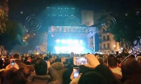 Cagliari, Capodanno 2027: entro il 29 settembre 2026 le manifestazioni di interesse per l’ideazione e realizzazione degli spettacoli