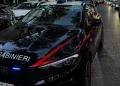 Minore pianifica un’aggressione con coltello a una docente, fermato dai carabinieri