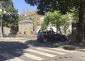 Falso finanziere deruba un’anziana, bloccato al porto di Olbia