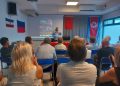 Successo per il tour Veneto di Simone Spiga, presentato il libro “La Spiga nell’Occhio” a Mestre e Schio