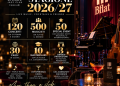 Musica, riparte la stagione del Bflat Jazz Club di Cagliari