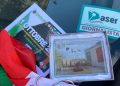 Conselice, il 1° ottobre la cerimonia al monumento alla libertà di stampa