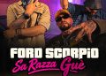 Il nuovo singolo ‘Ford Scorpio’ fuori il 2 ottobre:  la legacy dei Sa Razza e il flow di Guè