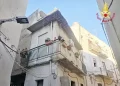 Crolla balcone abitazione a Mazara del Vallo, muore proprietaria