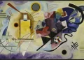 Vassily Kandinsky torna a Roma dopo 25 anni, tra consacrazione e scoperta