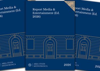 Sistema radio – televisivo italiano: nel 2025 giro d’affari di 9,6 miliardi di euro