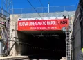 Mazzette e caporalato nei lavori Tav Napoli-Bari, arresti e sequestri