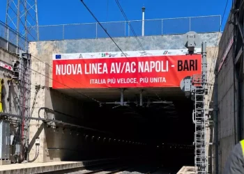 Mazzette e caporalato nei lavori Tav Napoli-Bari, arresti e sequestri