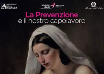 Il 40% dei tumori al seno prevenibili con gli stili di vita