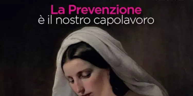 Il 40% dei tumori al seno prevenibili con gli stili di vita
