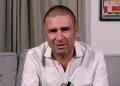 Di Battista: ‘Mi hanno asportato un tumore, ora mi devo curare’