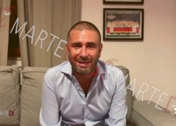 Di Battista: “Tornerò presto e racconterò tutto: a Cuba un assedio medievale e lì mi hanno salvato la vita”
