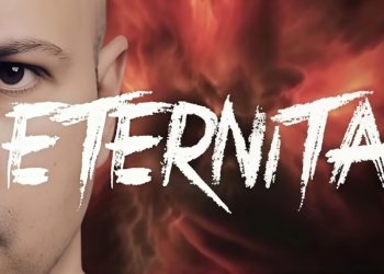 Rock made in Sardinia. “Eternità” fuori il lyrics video di Diego Figus