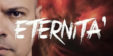 Rock made in Sardinia. “Eternità” fuori il lyrics video di Diego Figus
