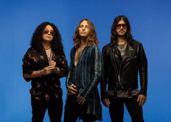 Dirty Honey annunciano date a Padova, Roma e Milano