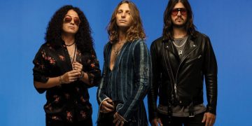 Dirty Honey annunciano date a Padova, Roma e Milano
