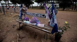 Sette arresti per l’omicidio di Diabolik, ‘Senese mandante apicale’
