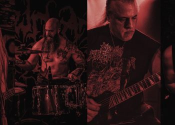 Drawn and Quartered: una data a Erba (CO) a novembre