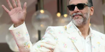 Artificial di Guadagnino in anteprima mondiale al New York Film Festival il 5 ottobre