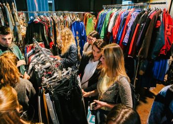 East Market, la stagione del vintage riparte domenica 20 settembre