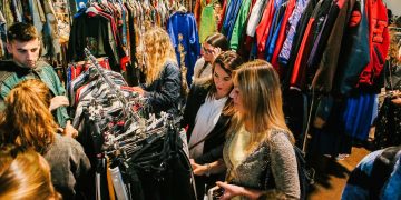 East Market, la stagione del vintage riparte domenica 20 settembre