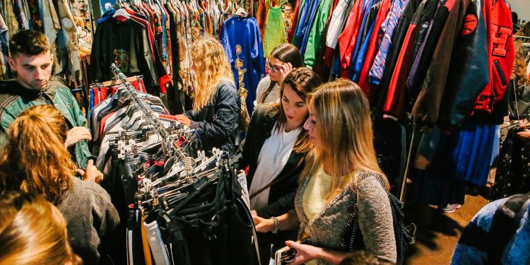 East Market, la stagione del vintage riparte domenica 20 settembre