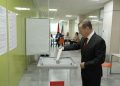 Elezioni in Russia, sono quattro i partiti sopra la soglia per l’ingresso alla Duma